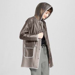 Hunter for Target Women's Rain Coat
